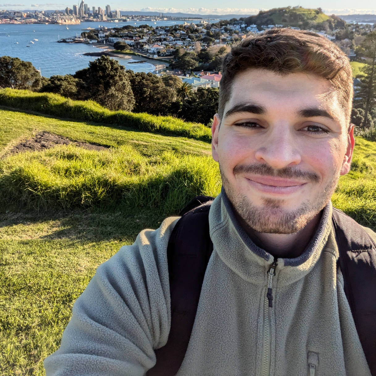 Lucas Garcia Bertaina